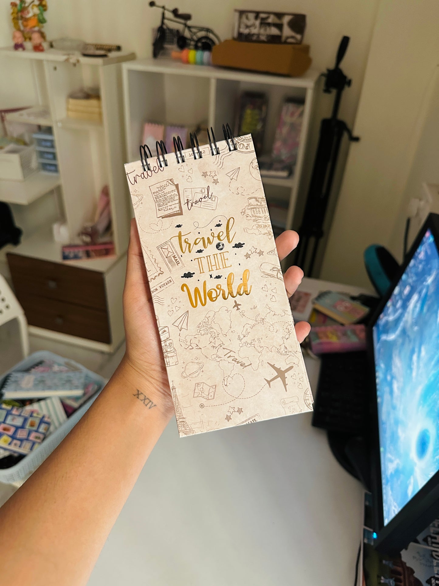 To-do List Notepads - The Umbrella store