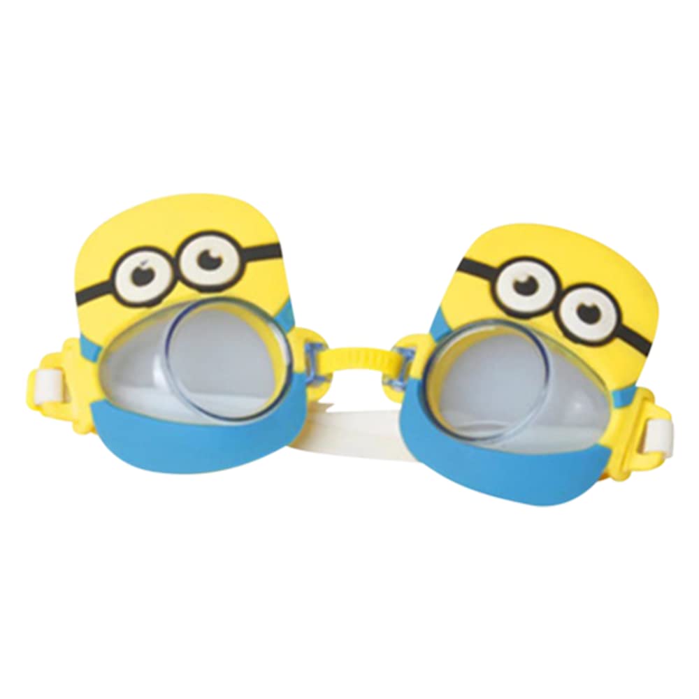 Kids Swimming Goggles