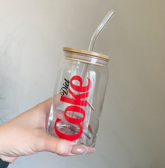 DIET COKE Tumbler