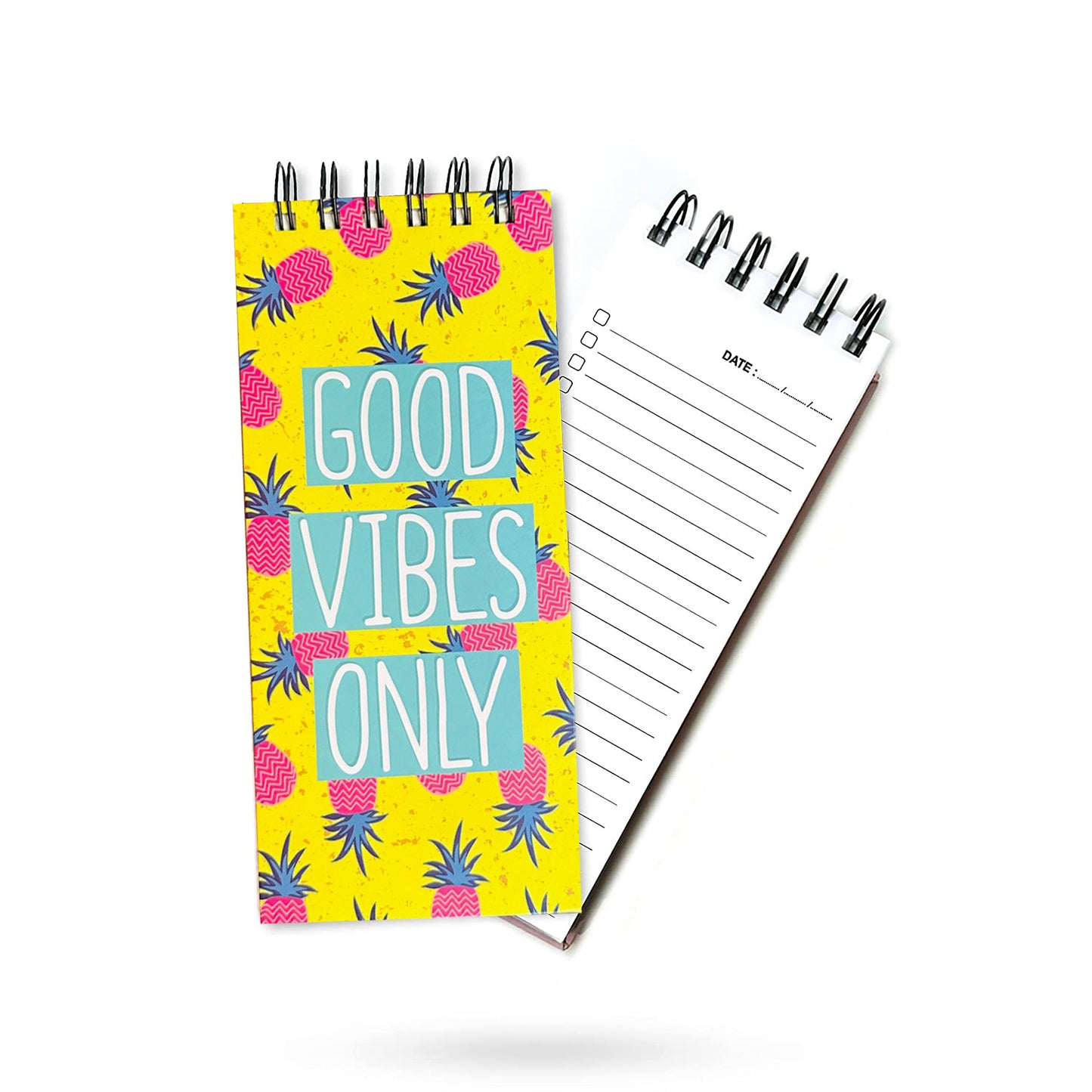 To-do List Notepads - The Umbrella store
