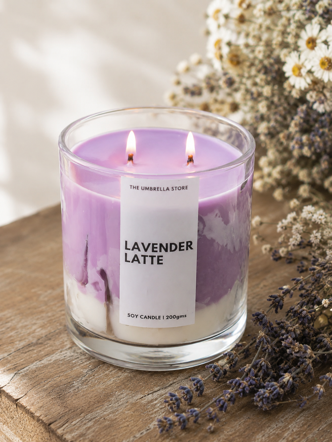 The Lavender Reset Box