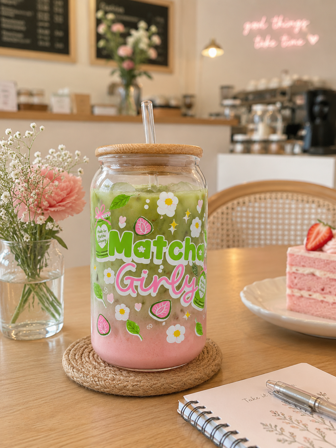 Pretty Little Pause Box | Gift hamper