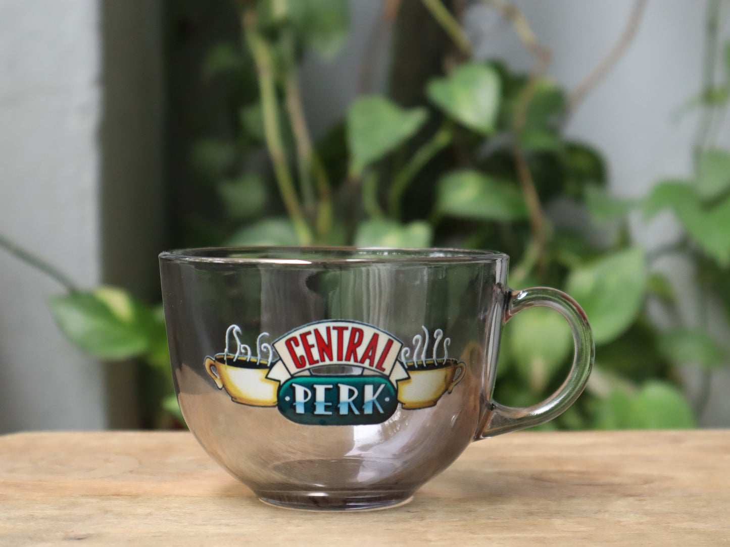 Central perk coffee mug |FRIENDS themed mug