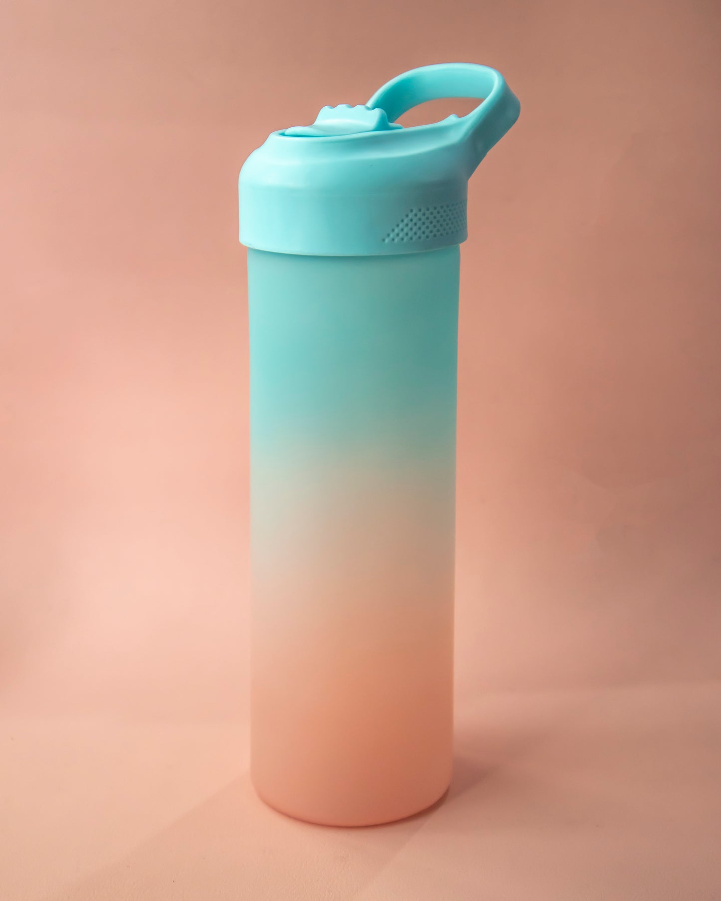 Sequin Glitter Sipper Water Bottle- Assorted colors - The Umbrella store
