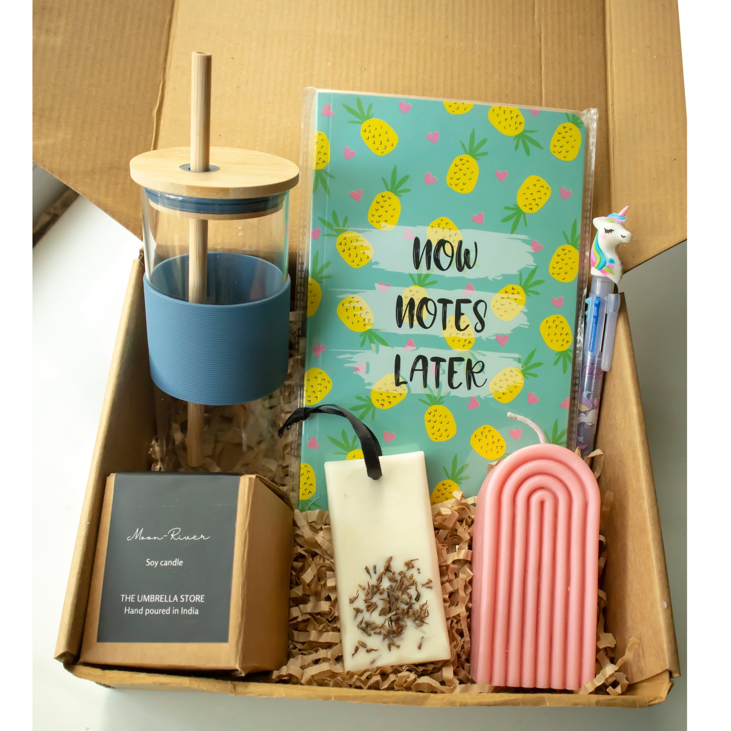 Zen Elegance Gift Package