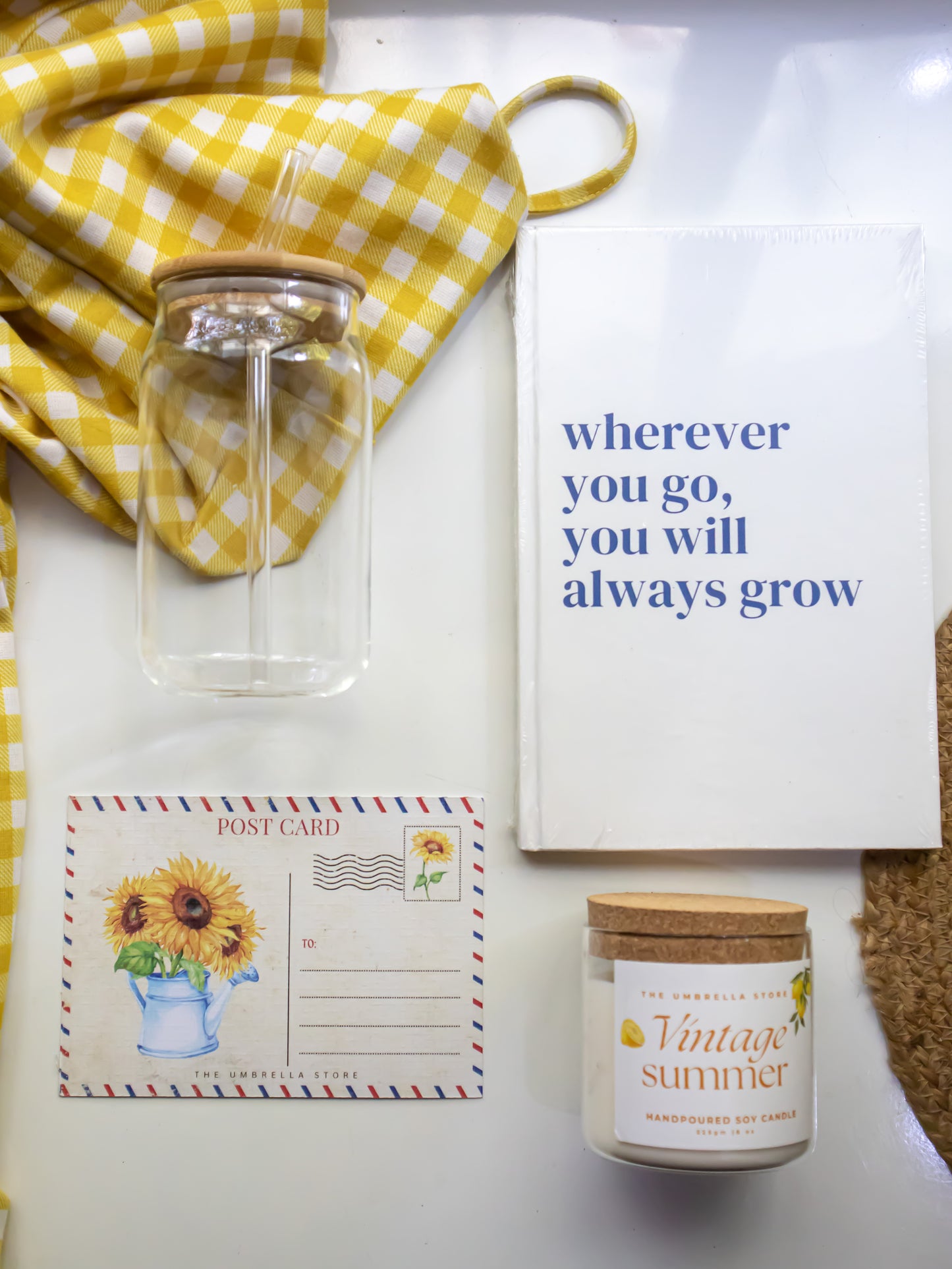 Golden Days Gift Hamper