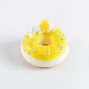 Donut Fridge Magnet - 1pc