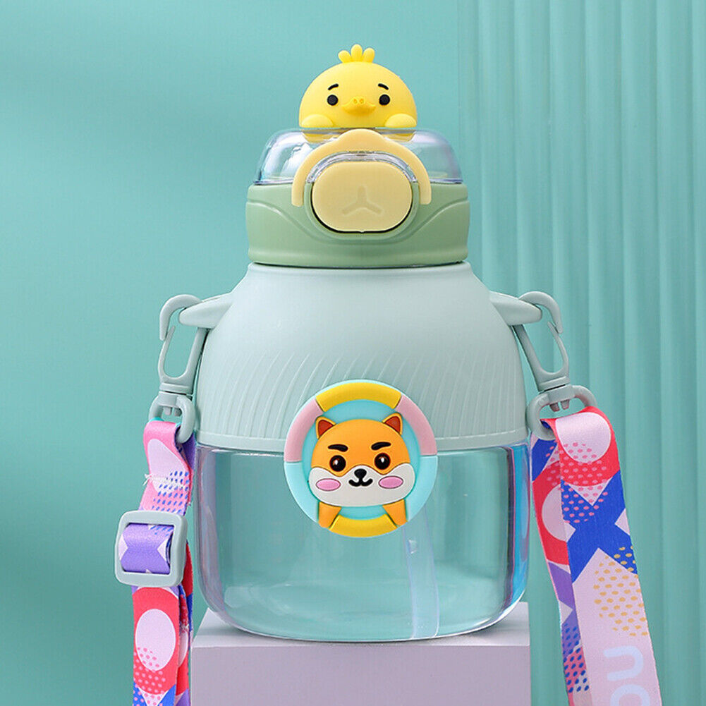 Kids Sipper Bottle