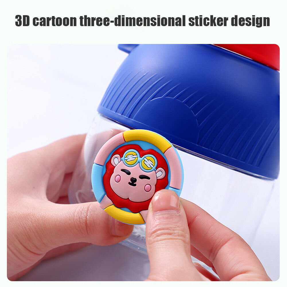 Kids Sipper Bottle