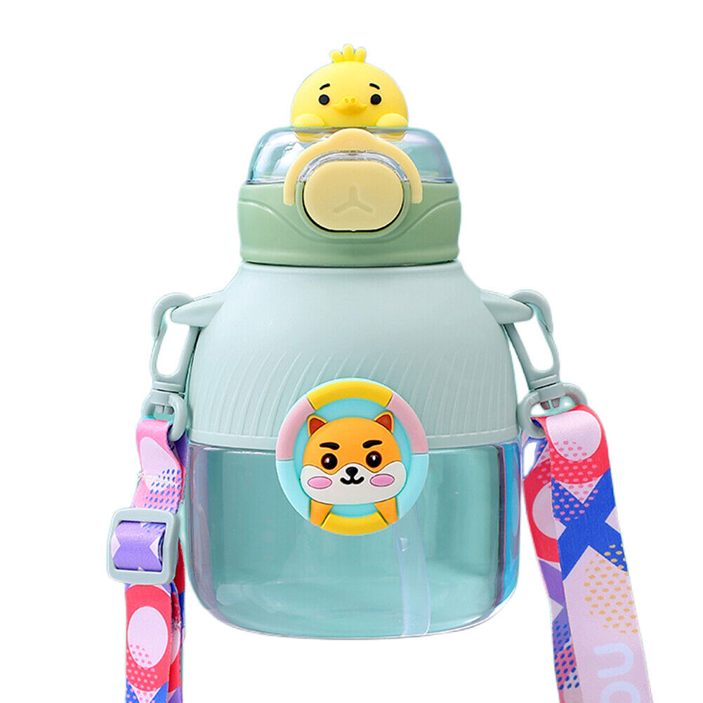 Kids Sipper Bottle
