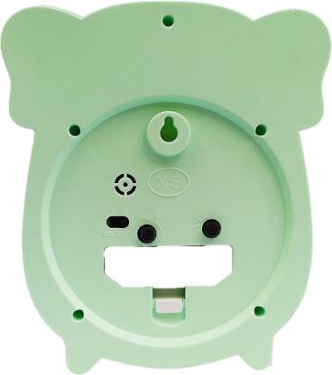 Elephant Alarm Clock