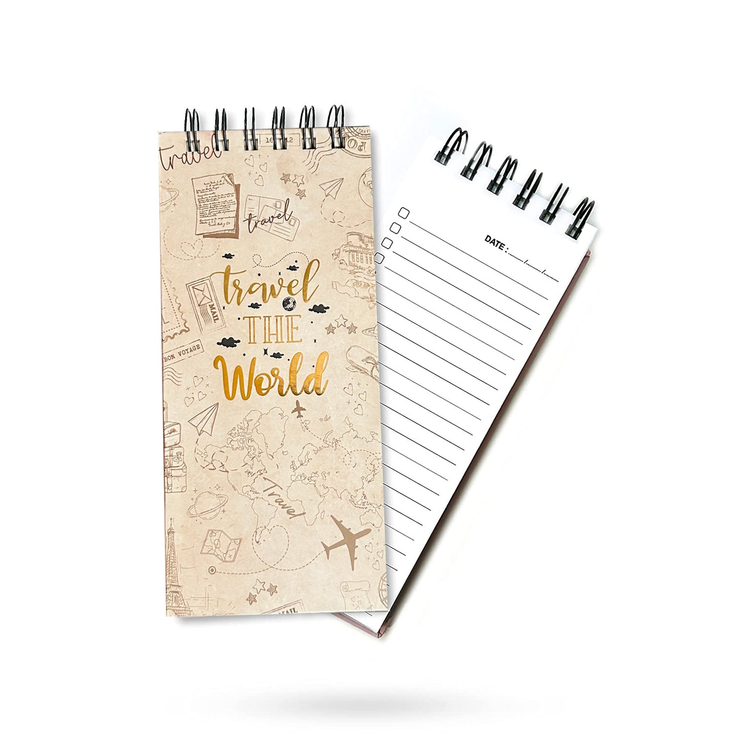 To-do List Notepads - The Umbrella store