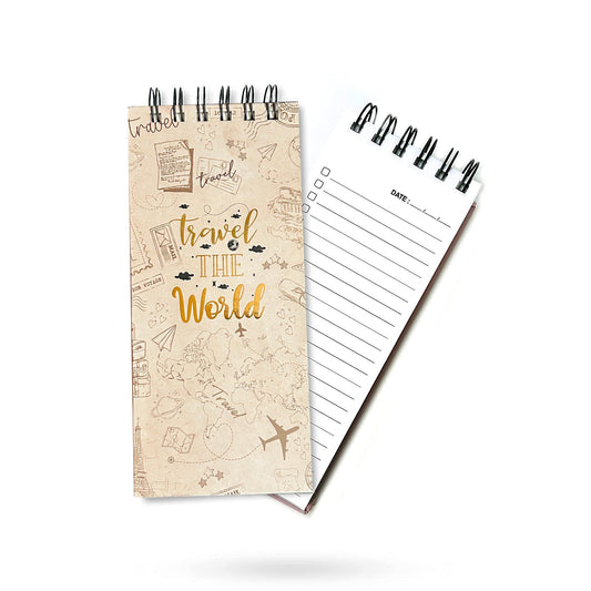 To-do List Notepads - The Umbrella store