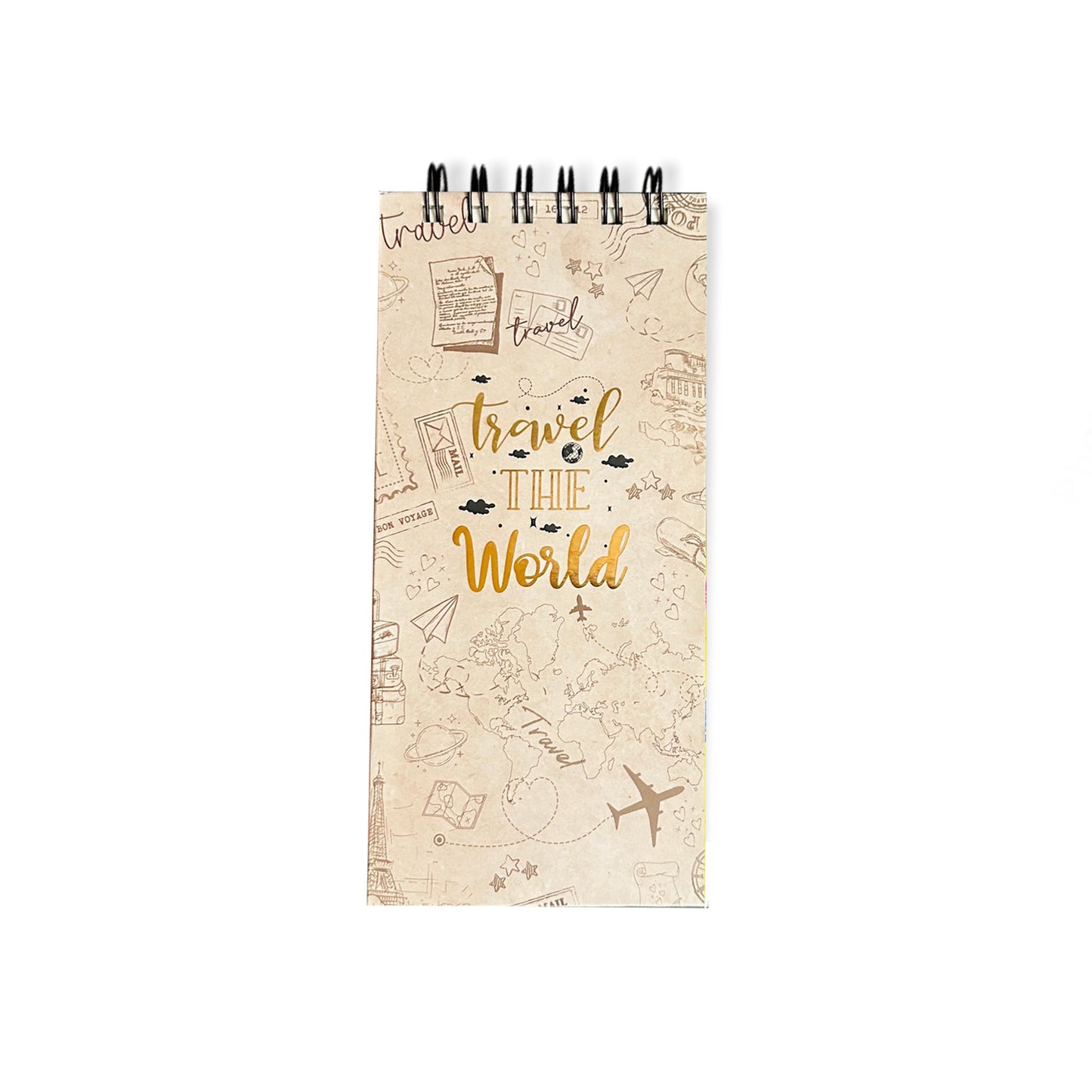 To-do List Notepads - The Umbrella store