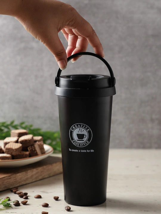 Stainless steel Sipper Tumbler - The Umbrella store