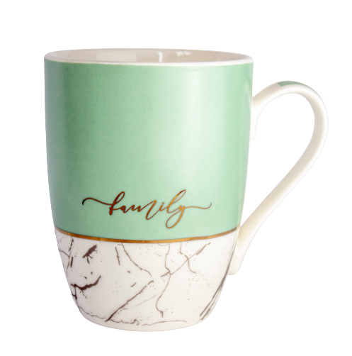 Marble Mugs - The Umbrella store