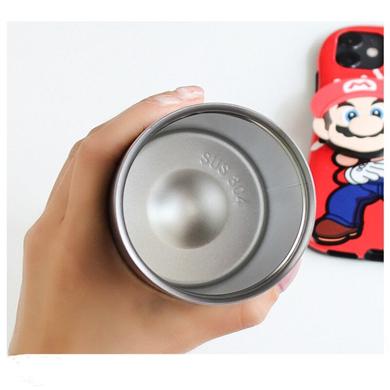 Coffee Stainless Steel Tumbler - The Umbrella store