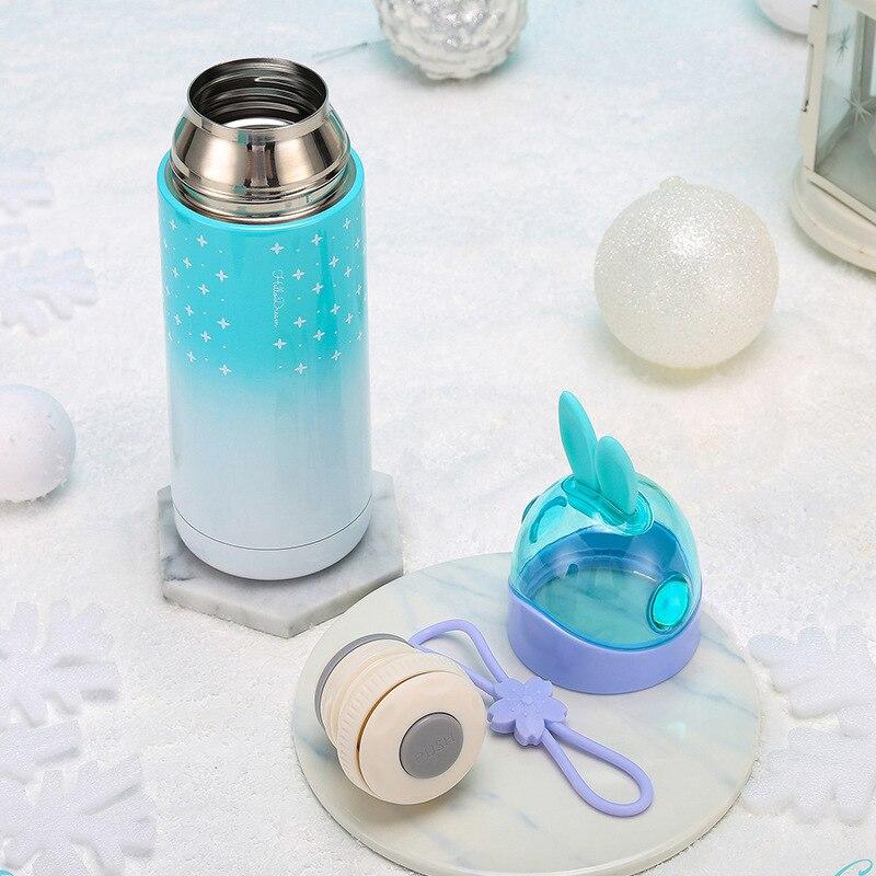 Rabbit Stainless Steel Bottle - The Umbrella store