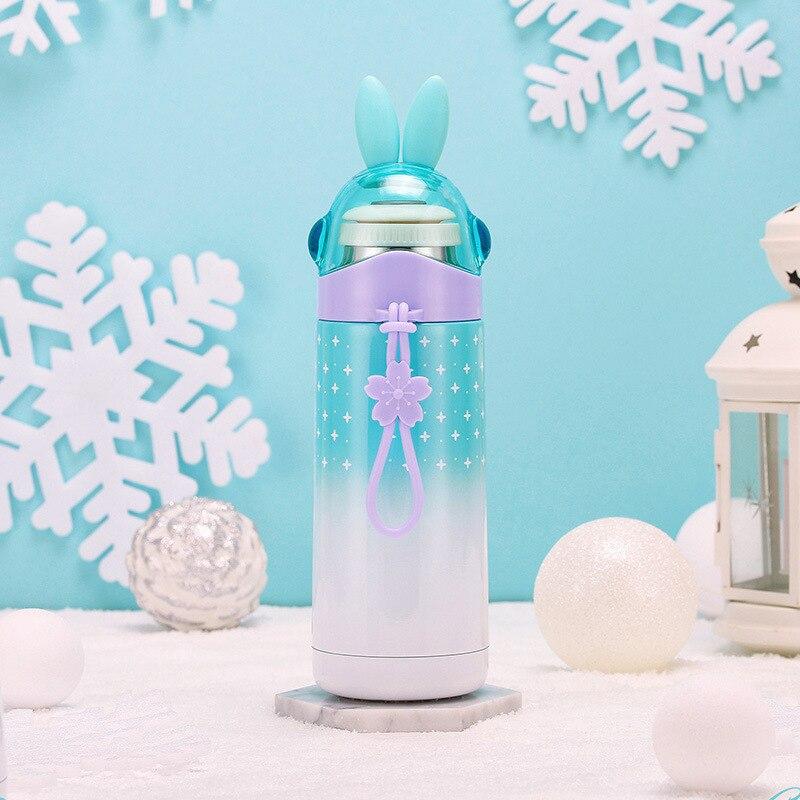 Rabbit Stainless Steel Bottle - The Umbrella store