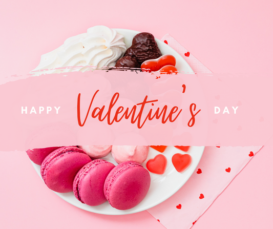 5 Valentine's Day gift ideas for her
