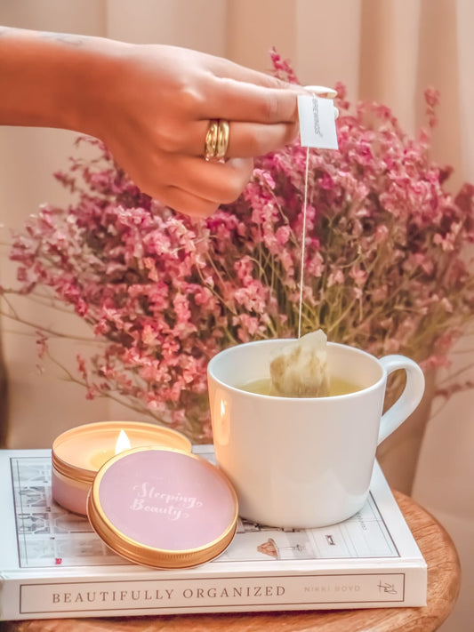 The Art of Hygge: Cozying Up Your Space with Candles and Comforting Essentials