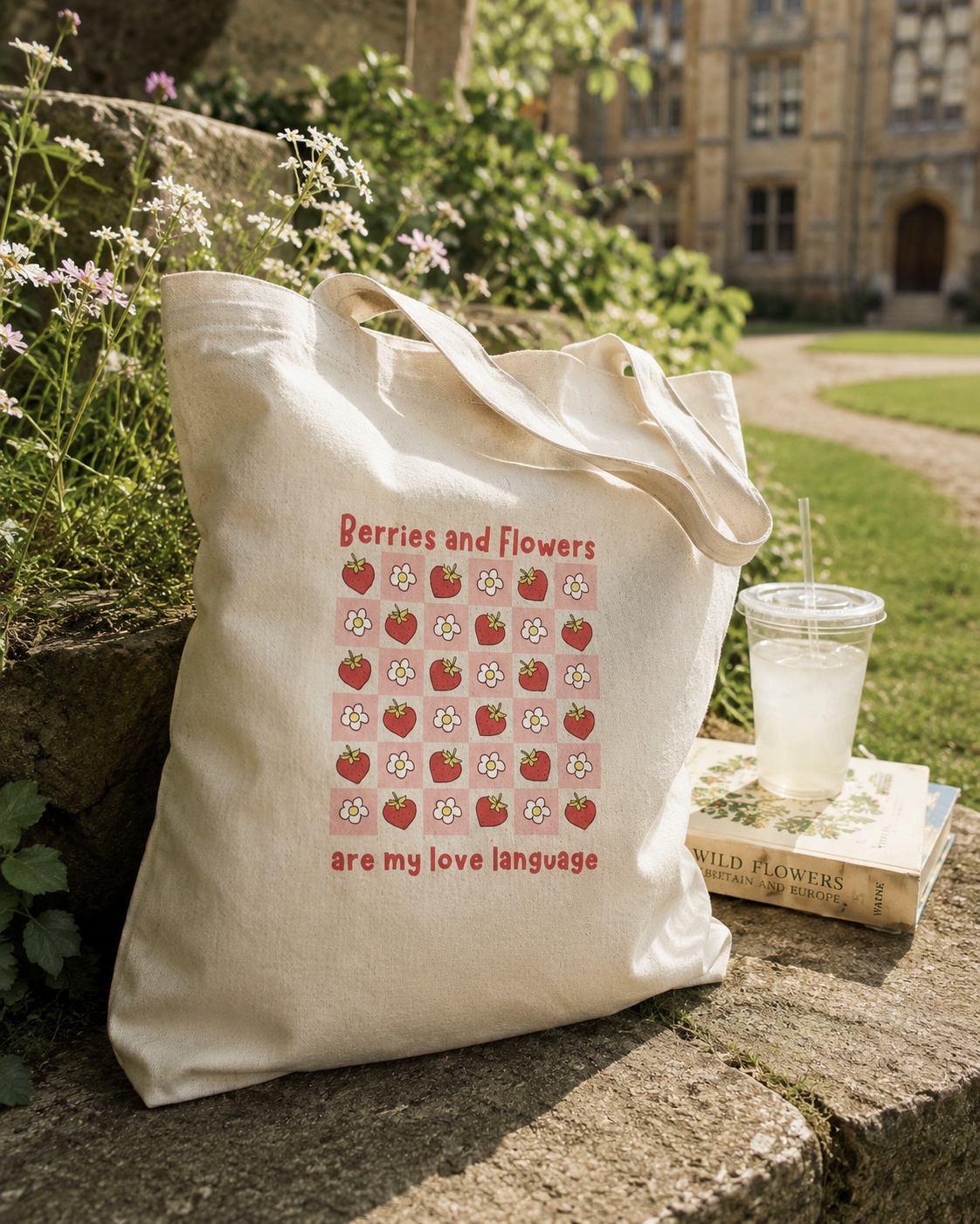 Tote Bags