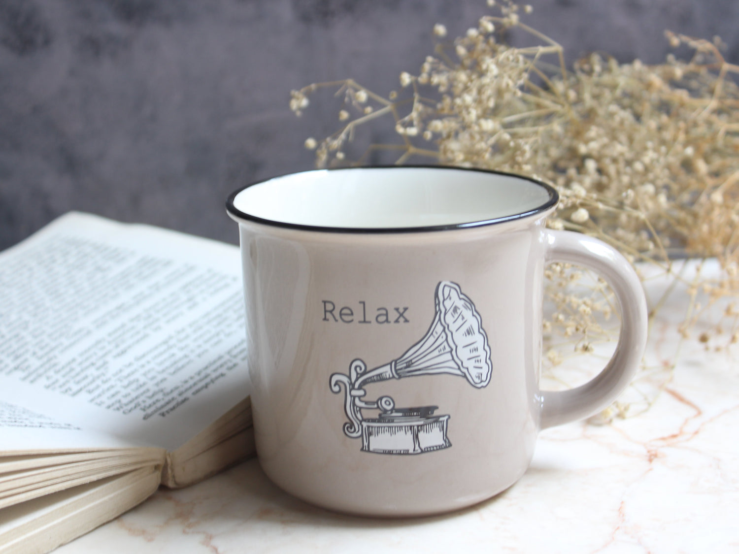 Coffee Mugs - The Umbrella store