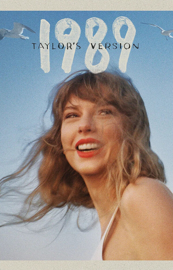 Taylor swift merch
