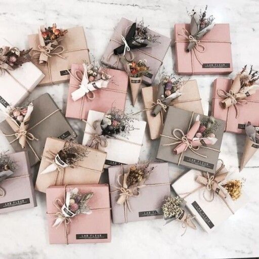 Gift hampers