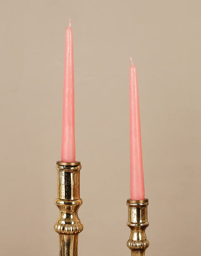 Soy Taper Candle - 10inch