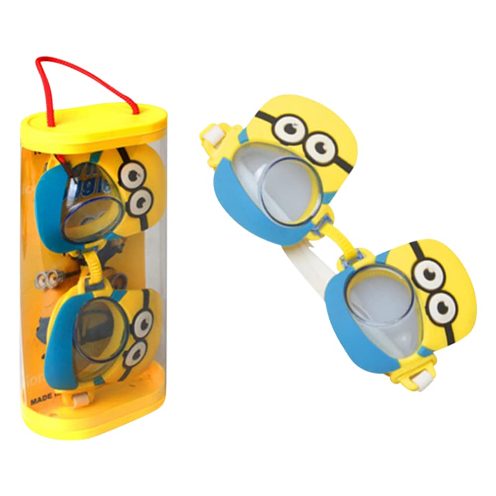 Kids Swimming Goggles