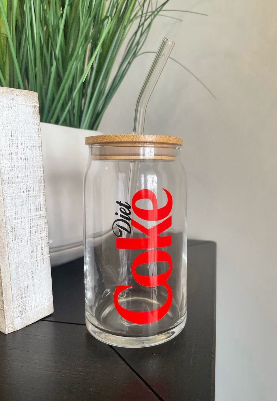 DIET COKE Tumbler