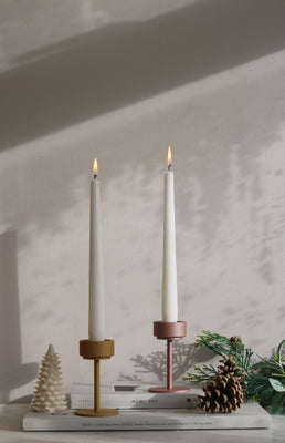 Soy Taper Candle - 10inch