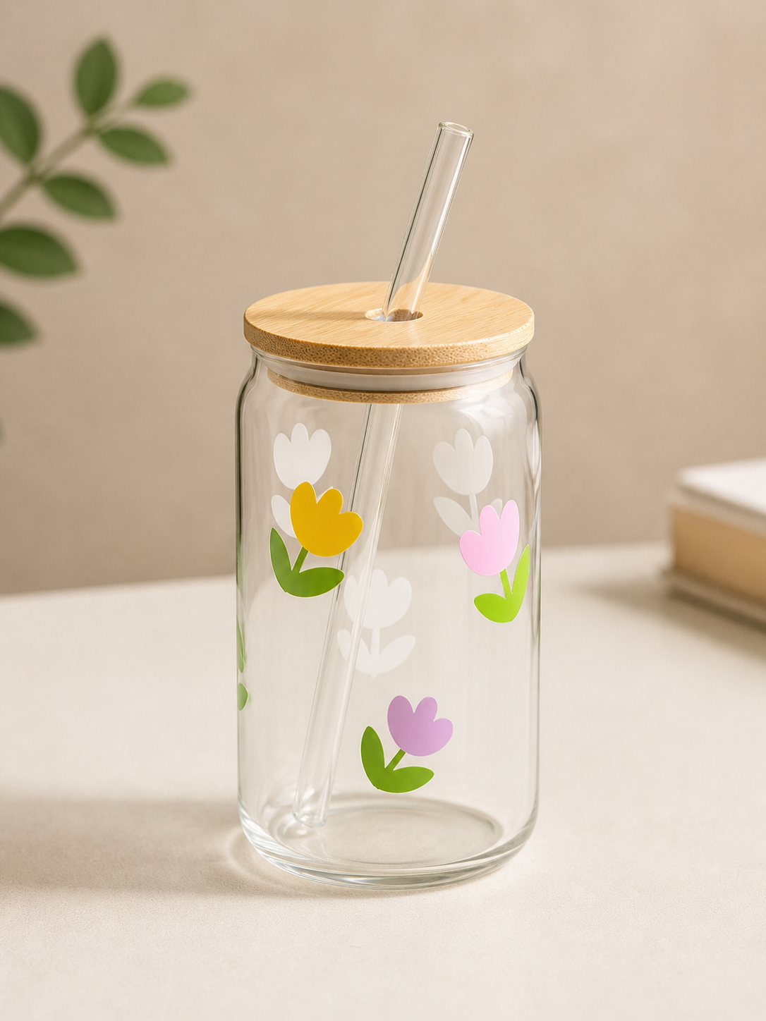 Tulip Tumbler