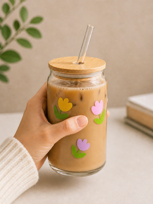 Tulip Tumbler