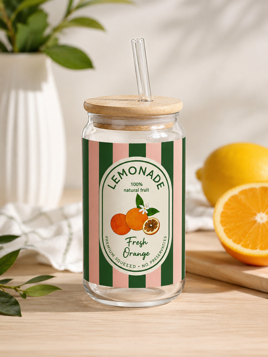 Citrus & Sunshine Hamper | Summer themed Gift Box