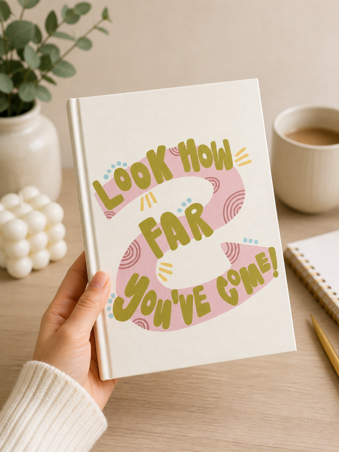 The Little Joys Hamper | Gift hamper for girls