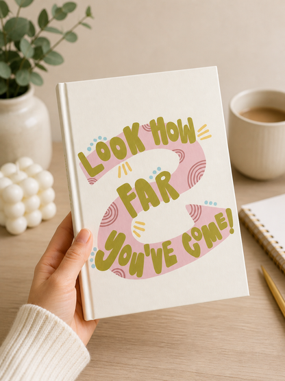 The Little Joys Hamper | Gift hamper for girls