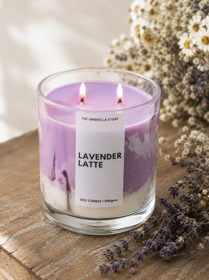 The Lavender Reset Box