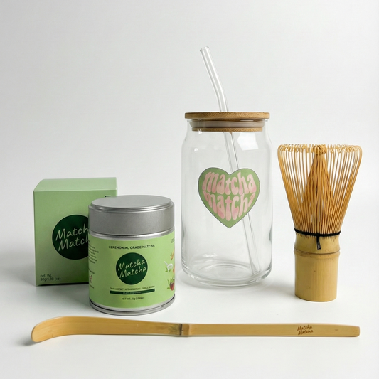 MatchaMatcha Hamper | Gift hamper for girls