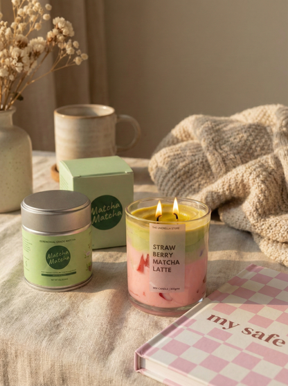 MatchaMatcha Hamper | Gift hamper for girls