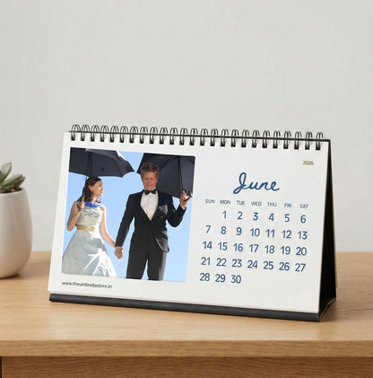 2026 Gilmore girls themed Desk Calendar (LIMITED EDITION)