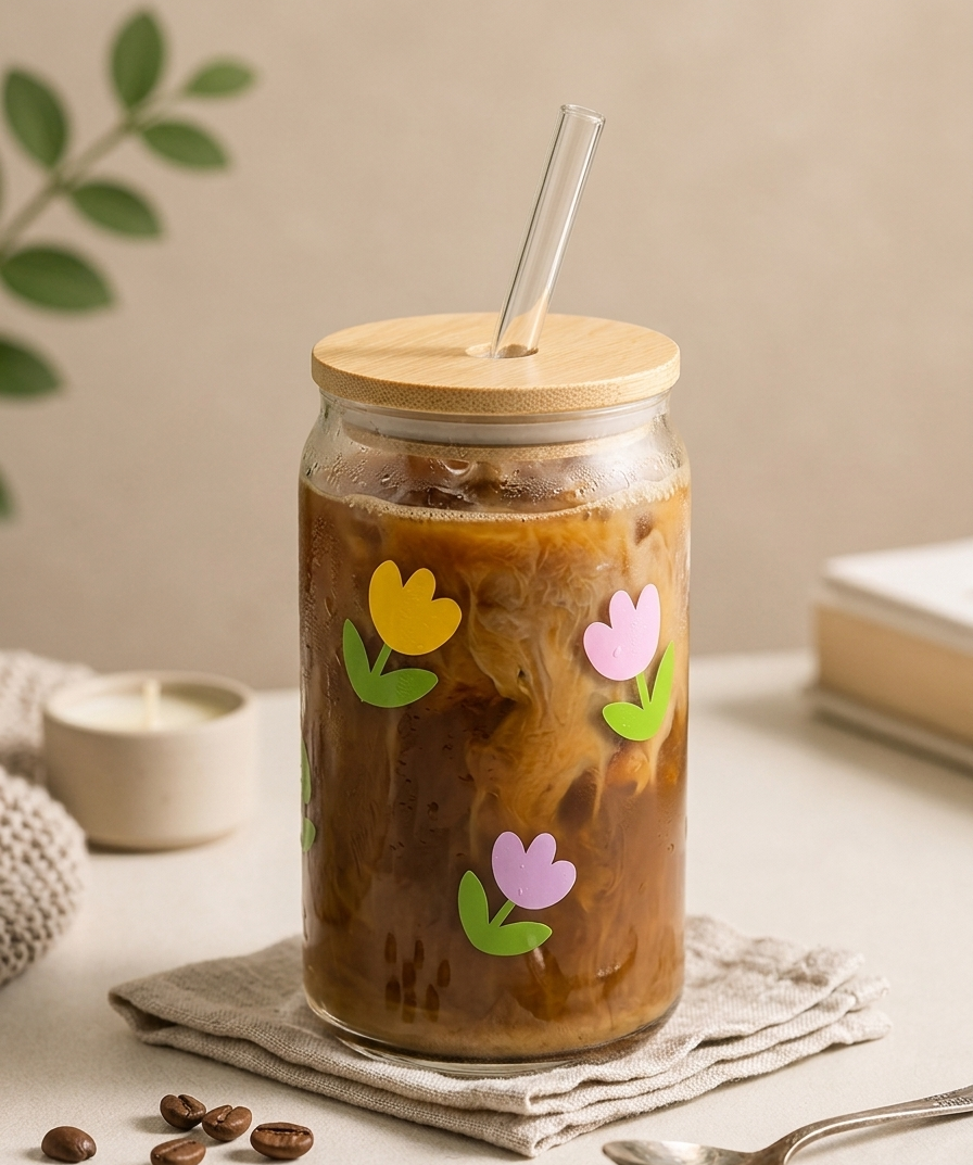 Tulip Tumbler