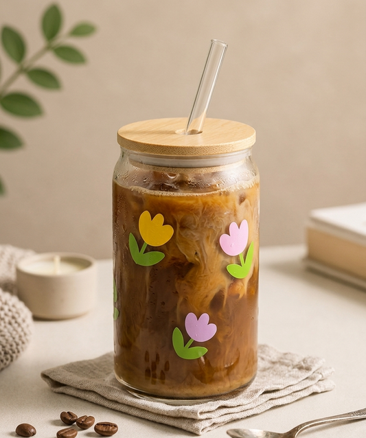 Tulip Tumbler
