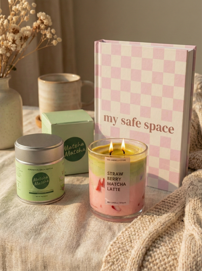 MatchaMatcha Hamper | Gift hamper for girls