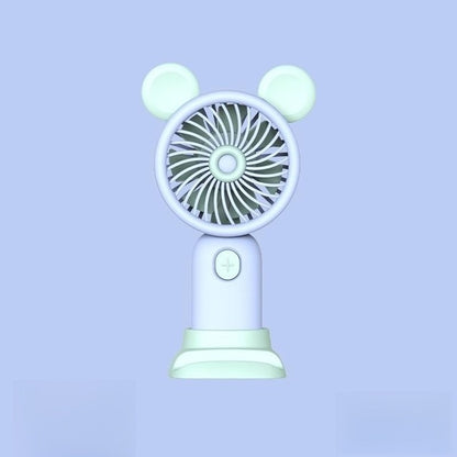 USB Mini Handheld Fan