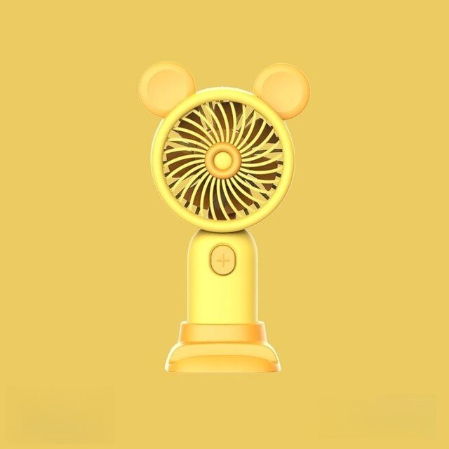 USB Mini Handheld Fan