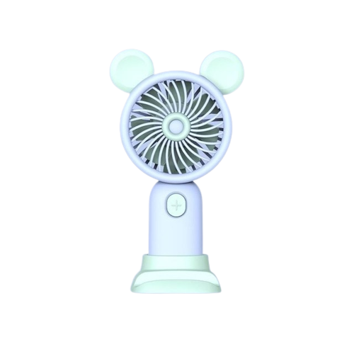 USB Mini Handheld Fan