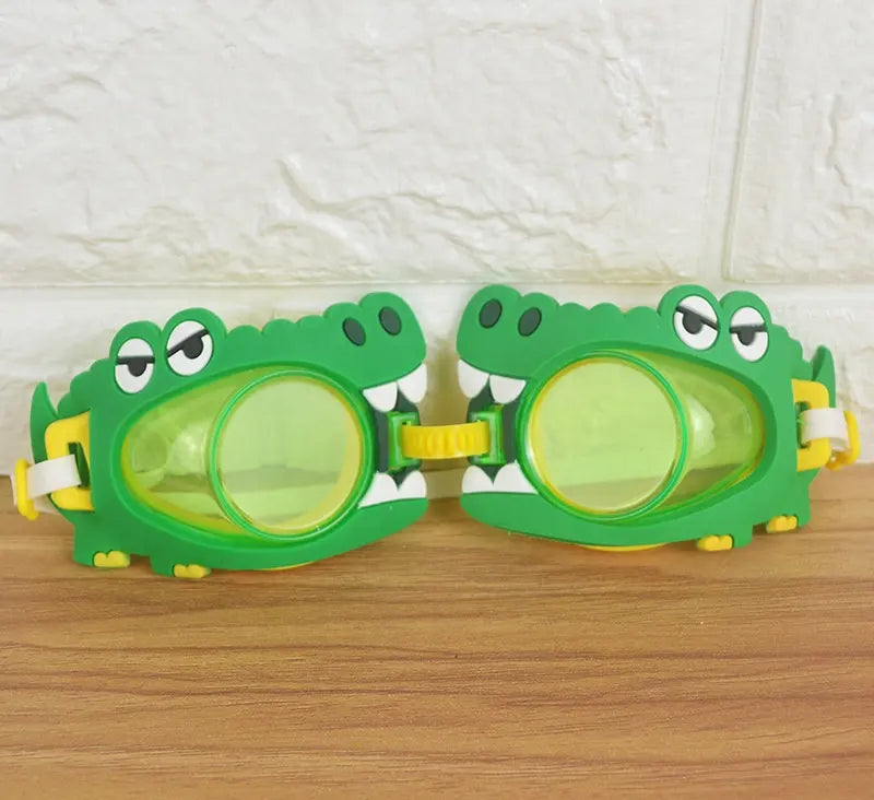 Kids Swimming Goggles