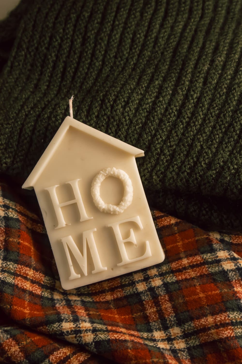 Home Candle